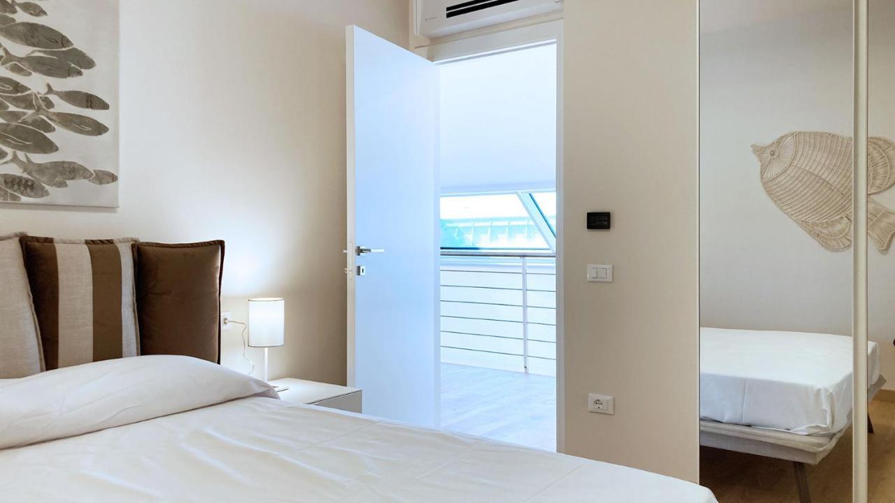 Fronte Mare Suites - Argonautivacanze Portoferraio Eksteriør bilde