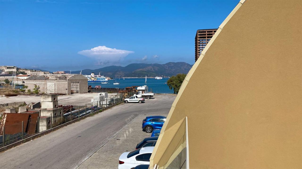 Fronte Mare Suites - Argonautivacanze Portoferraio Eksteriør bilde
