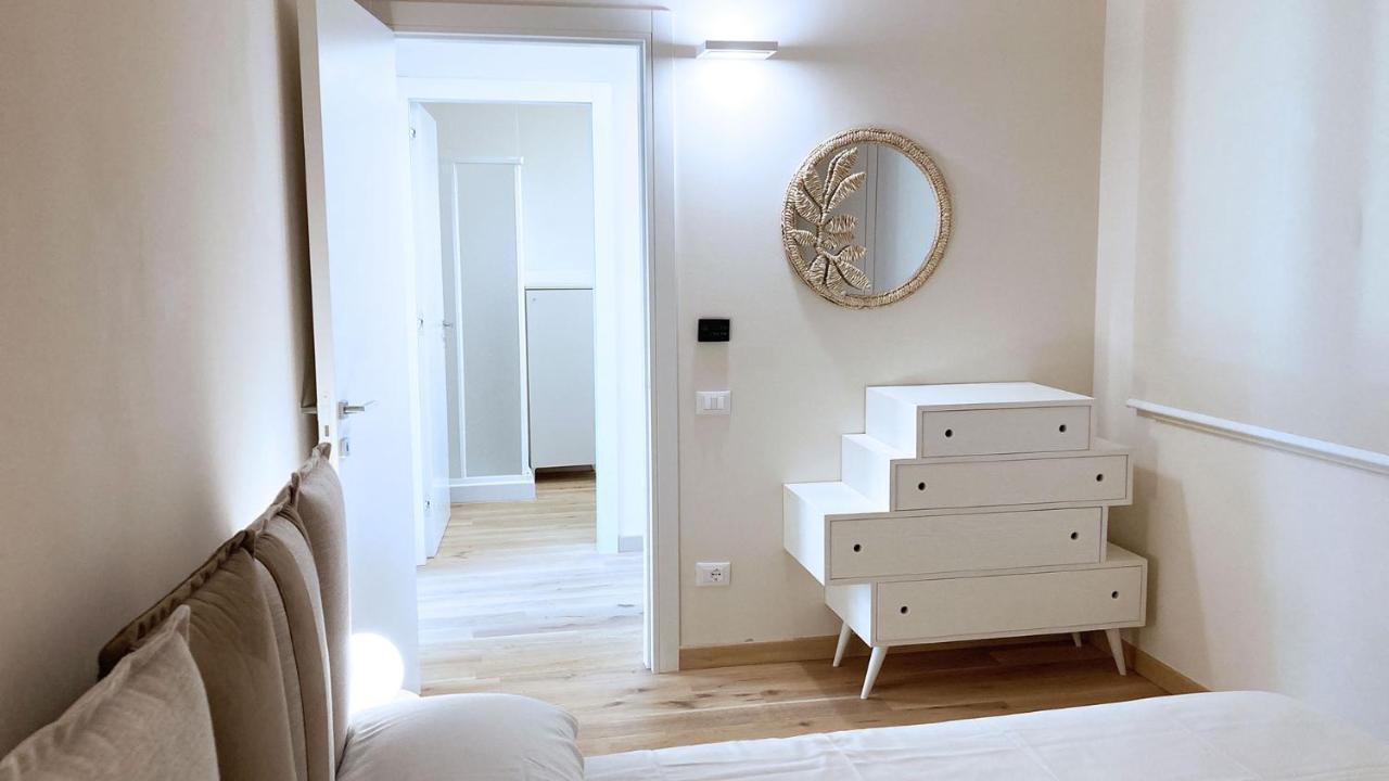 Fronte Mare Suites - Argonautivacanze Portoferraio Eksteriør bilde