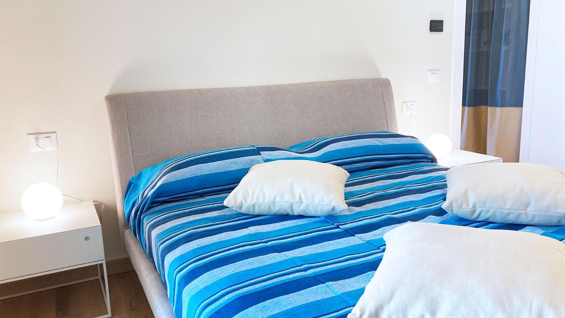 Fronte Mare Suites - Argonautivacanze Portoferraio Rom bilde