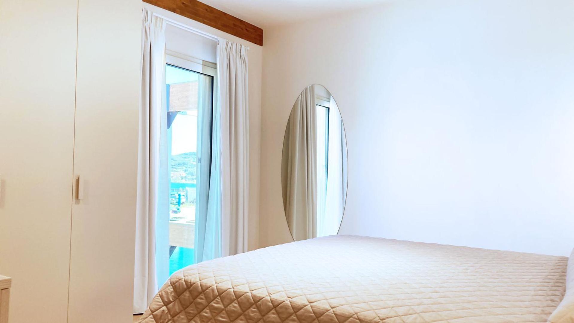 Fronte Mare Suites - Argonautivacanze Portoferraio Rom bilde