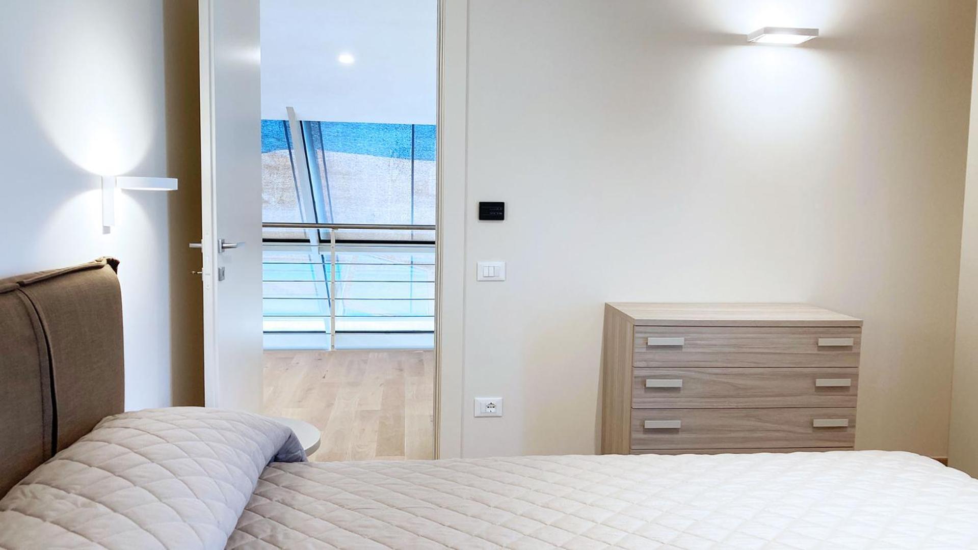 Fronte Mare Suites - Argonautivacanze Portoferraio Rom bilde