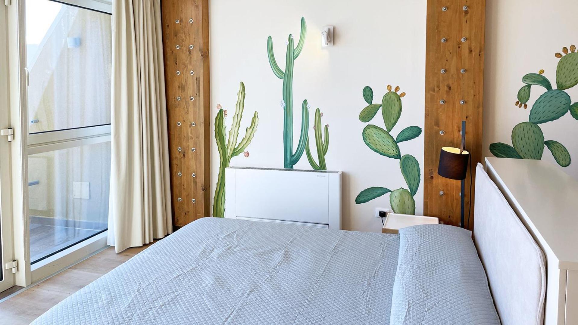 Fronte Mare Suites - Argonautivacanze Portoferraio Rom bilde