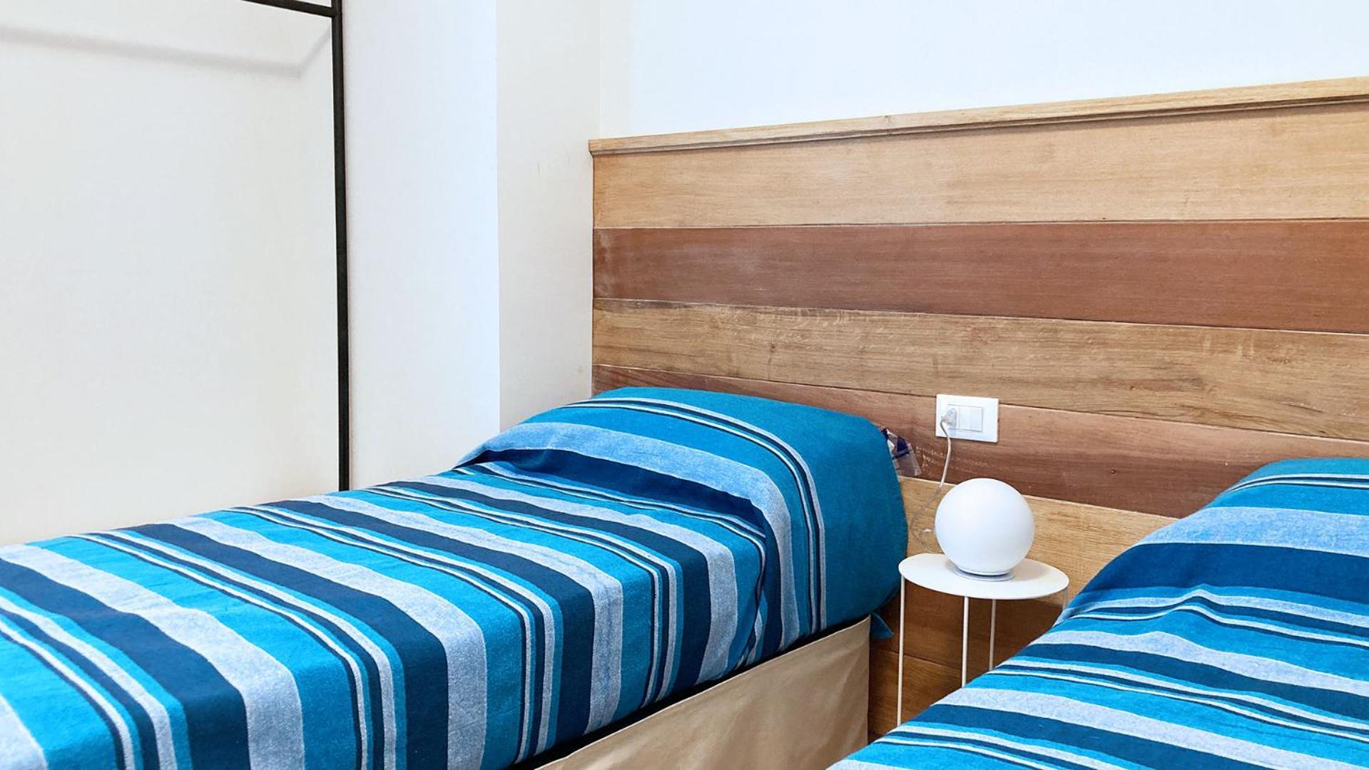 Fronte Mare Suites - Argonautivacanze Portoferraio Rom bilde